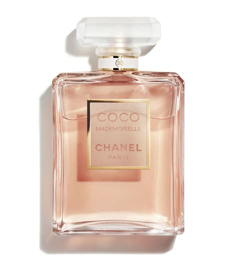 chanel coco mademoiselle uk